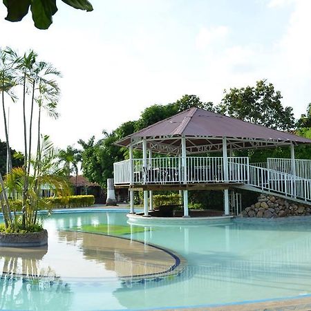 Hacienda El Eden Resort Santa Elena  외부 사진