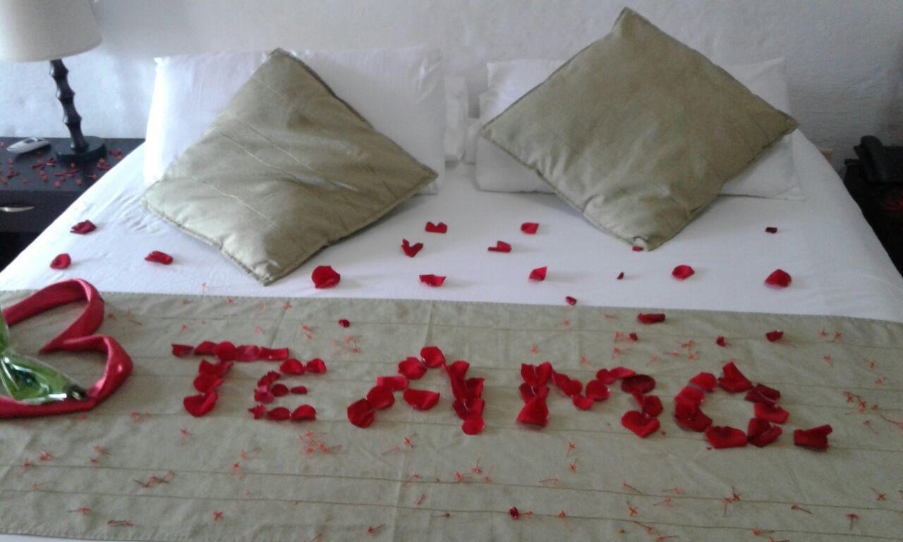 Hacienda El Eden Resort Santa Elena  외부 사진